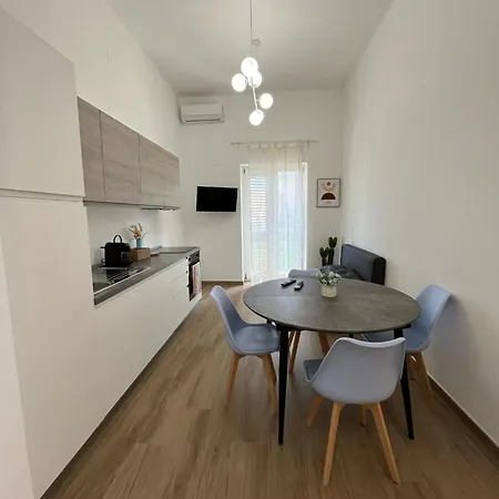 Διαμέρισμα Verdemare Big House Torre A Mare